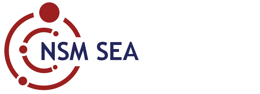 NSM Sea Logo
